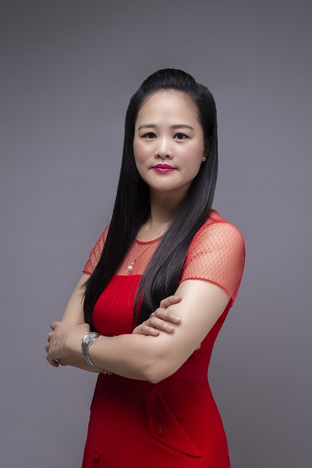 Nguyen Thi Thu Ha